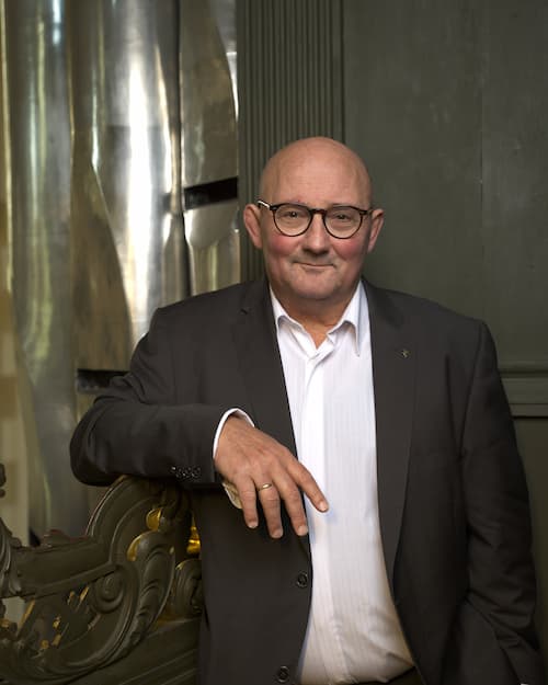 Erwin Wiersinga